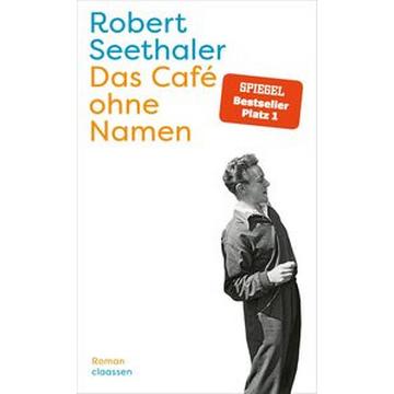 Das Café ohne Namen