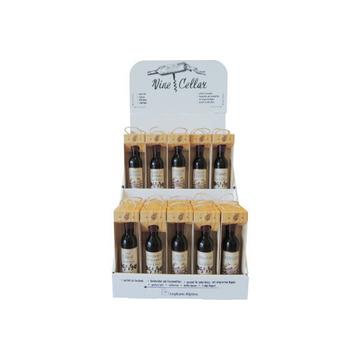 ROOST Korkenzieher 9999 30 Stück im Display