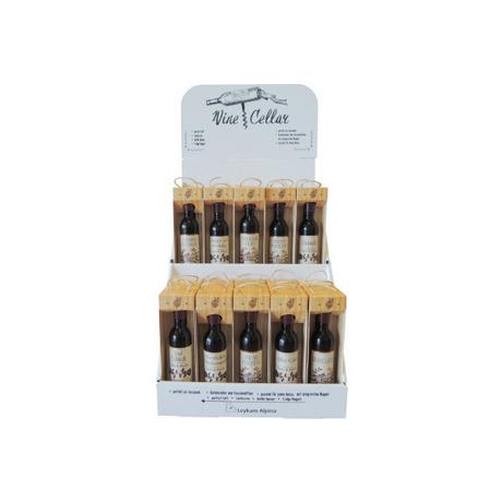 Roost ROOST Korkenzieher 9999 30 Stück im Display  