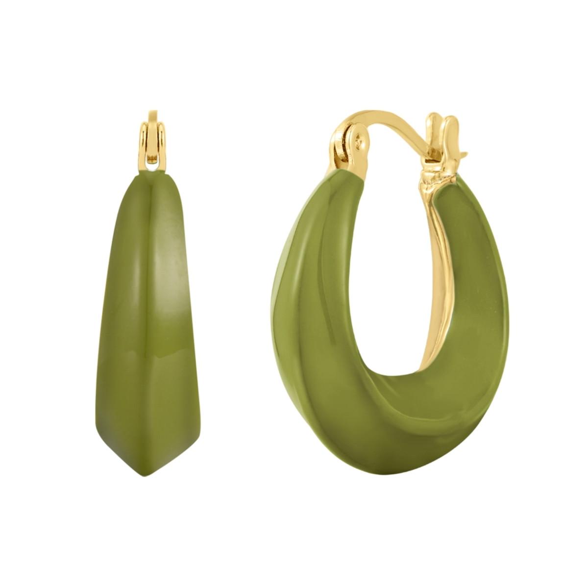 Yokoamii  Femme Boucles d´oreilles 