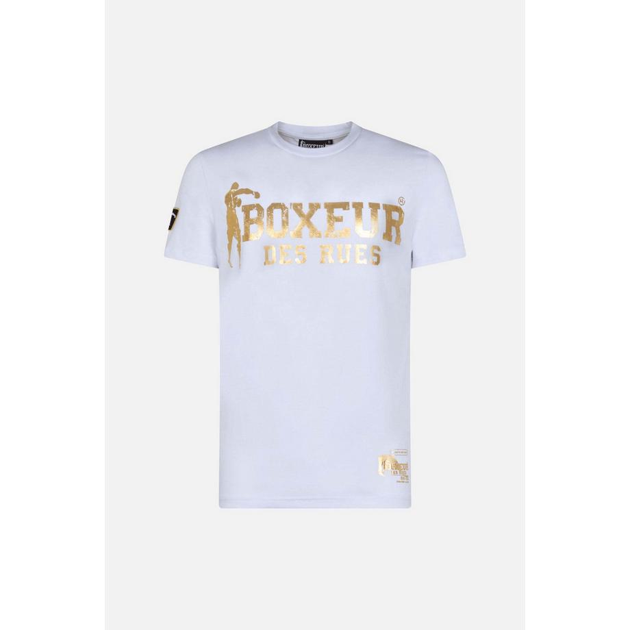 BOXEUR DES RUES Boxeur Street 2 T-Shirt  