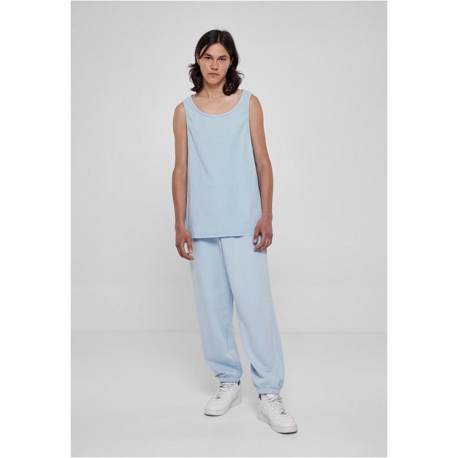 URBAN CLASSICS Oversize Tanktop mit Säurewaschung  