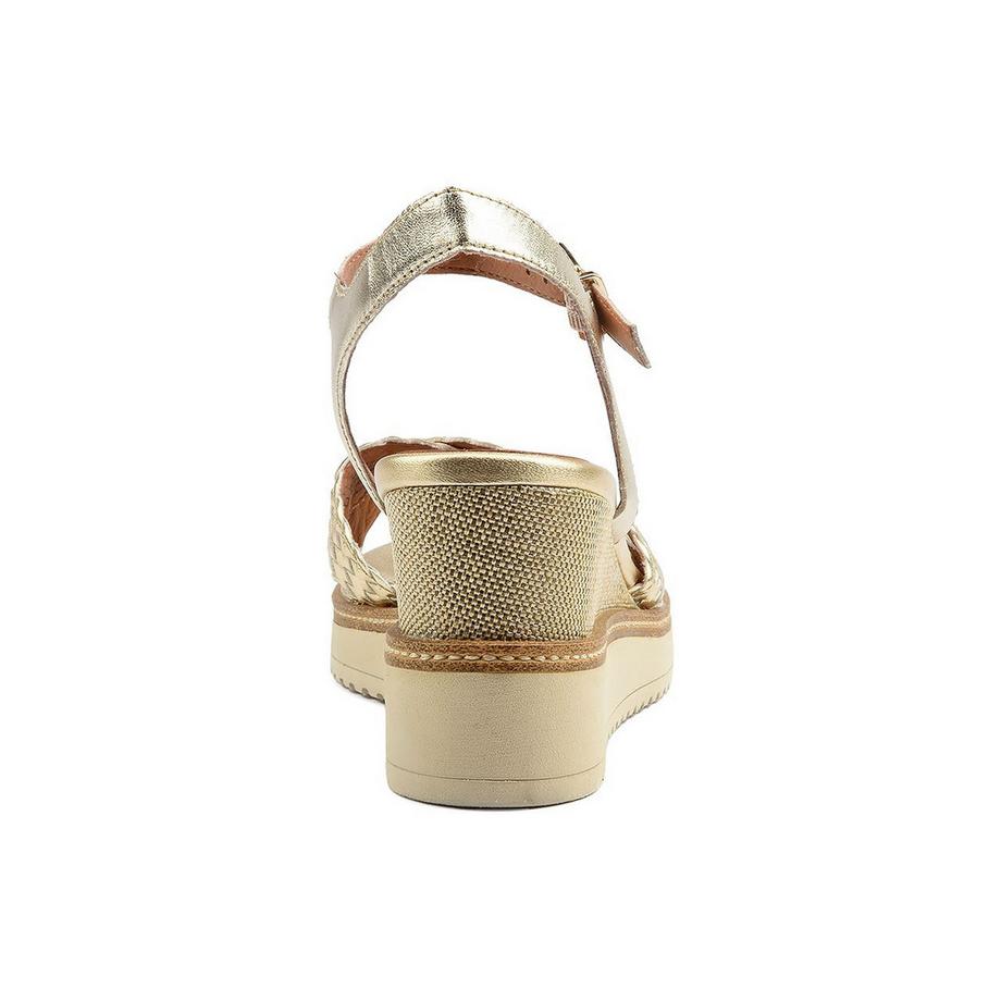 Tamaris Alis Sandali con Zeppa  