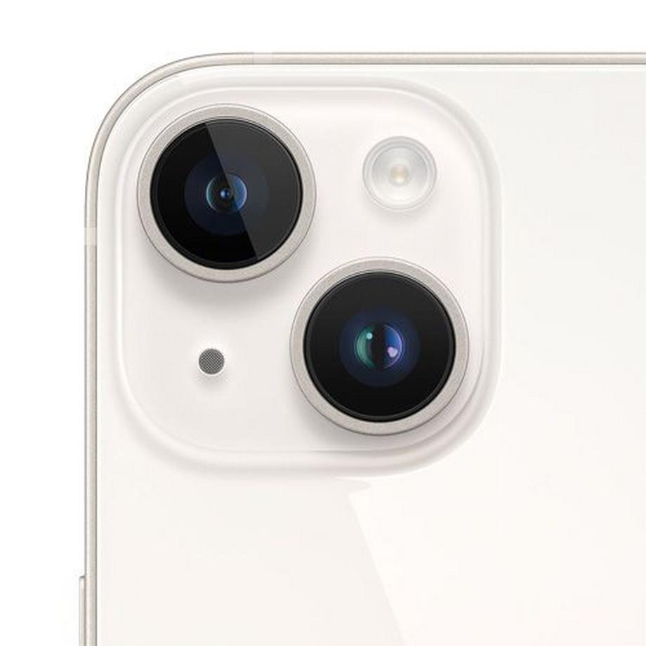 Apple  Refurbished iPhone 14 256 GB - Wie neu 