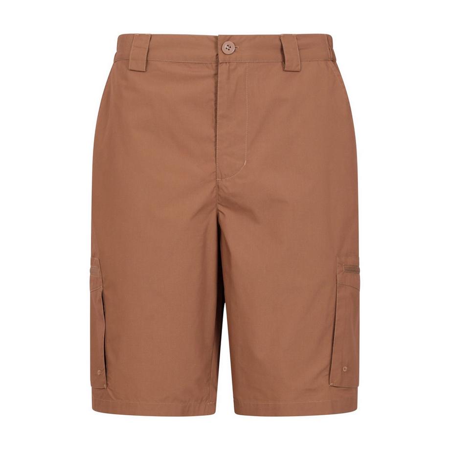 Short Uni Semiélastiqué Trek