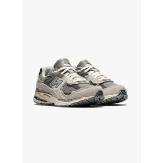 new balance  New Balance 2002R Protection Pack Rain Cloud 