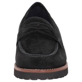 Sioux  Slipper Meredith-709-H 