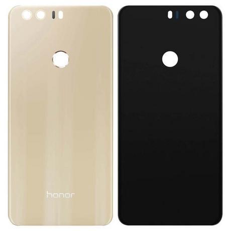 honor  Cache batterie Originale Honor 8 Or 