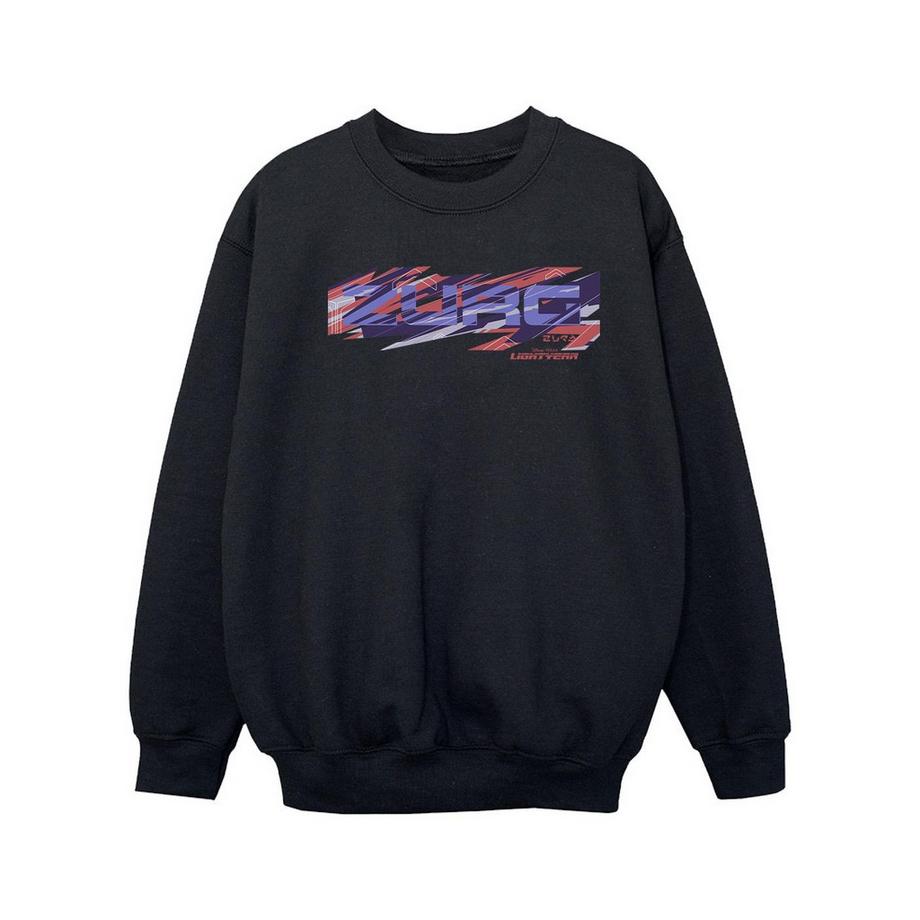 Sweat LIGHTYEAR ZURG GRAPHIC TITLE