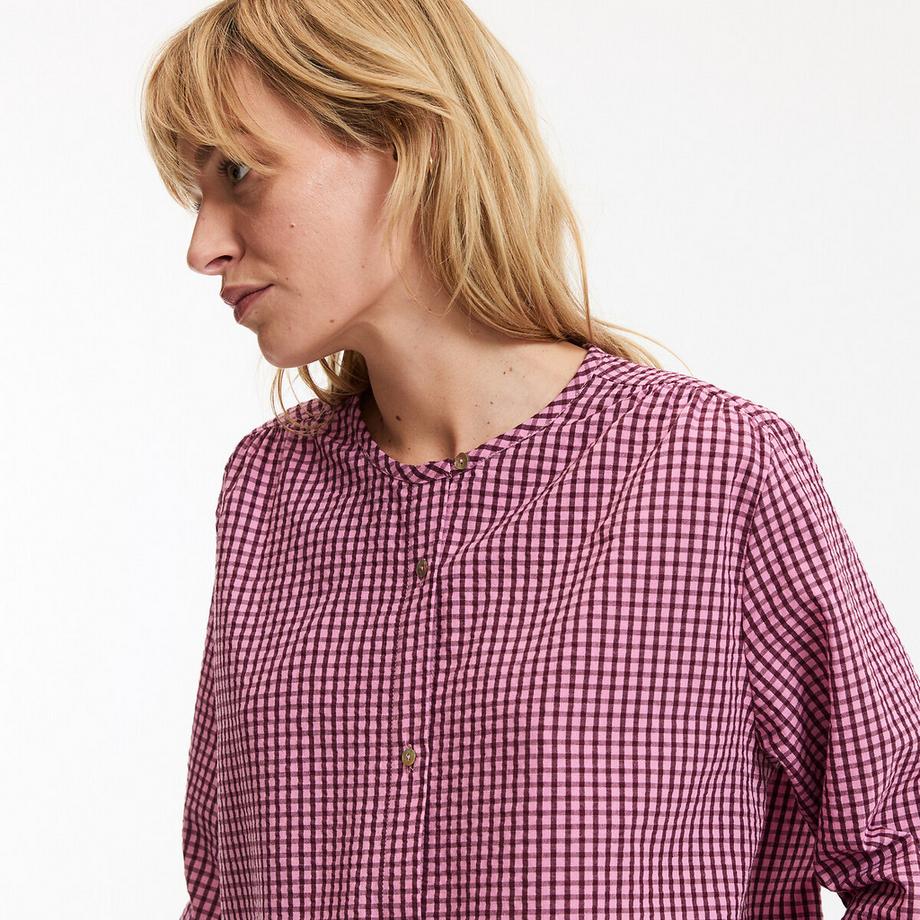 La Redoute Collections Pigiama a Quadri  