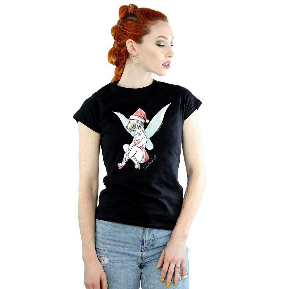 Disney T-Shirt Fairy  