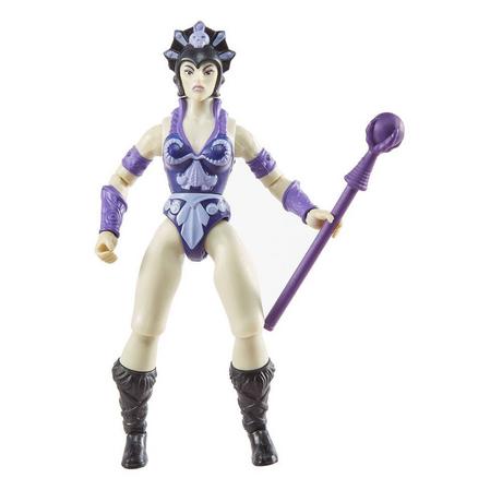 Mattel  Masters of the Universe Origins Actionfigur  EvilLyn 