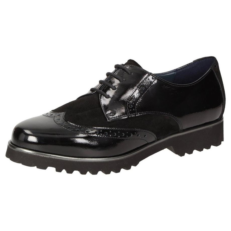 Schnürschuh Meredith-703-XL