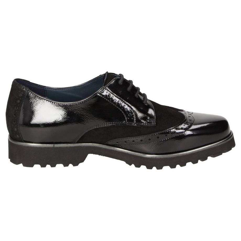 Sioux Meredith-703-XL Scarpa stringata  