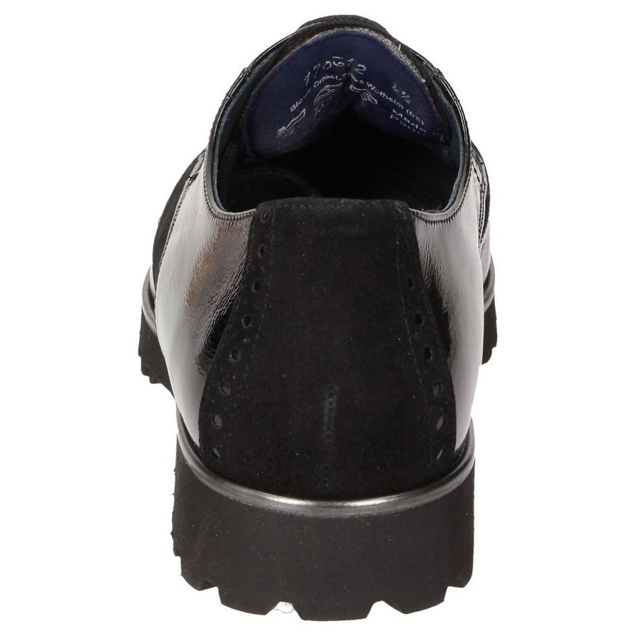 Sioux Meredith-703-XL Scarpa stringata  