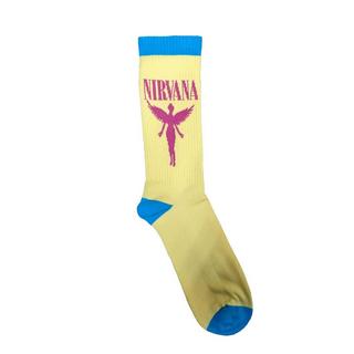 Nirvana  Angelic Socken 