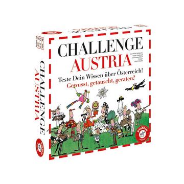 Challenge Austria