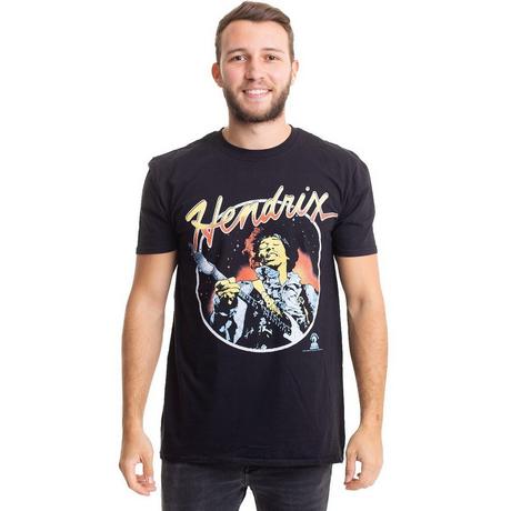 Jimi Hendrix  Tshirt 