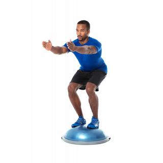 BOSU  Stazione di equilibrio "Pro Balance Trainer" Ø 65 cm con pompa Bosu 