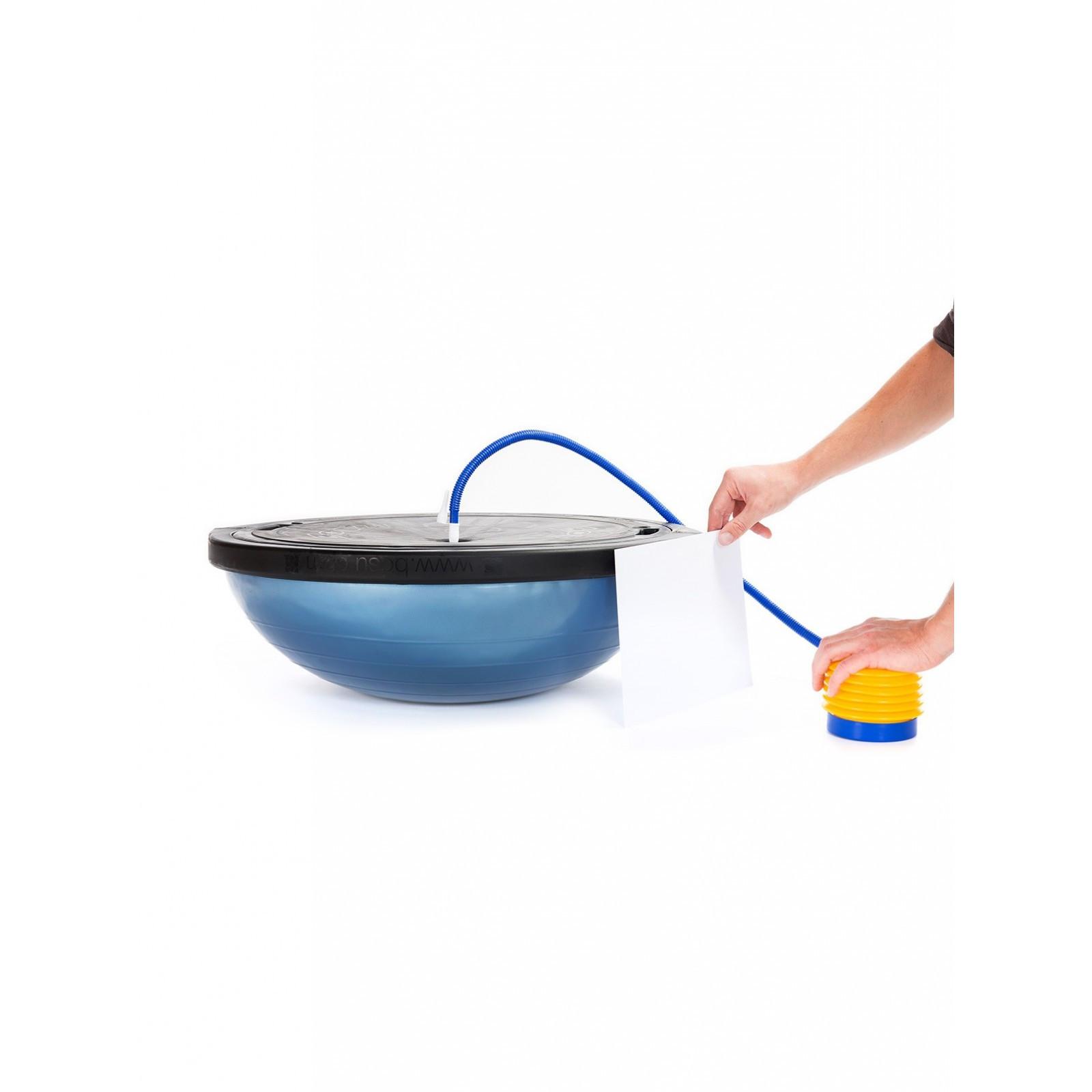 BOSU  Stazione di equilibrio "Pro Balance Trainer" Ø 65 cm con pompa Bosu 