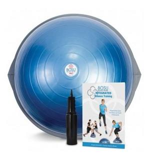 BOSU  Stazione di equilibrio "Pro Balance Trainer" Ø 65 cm con pompa Bosu 