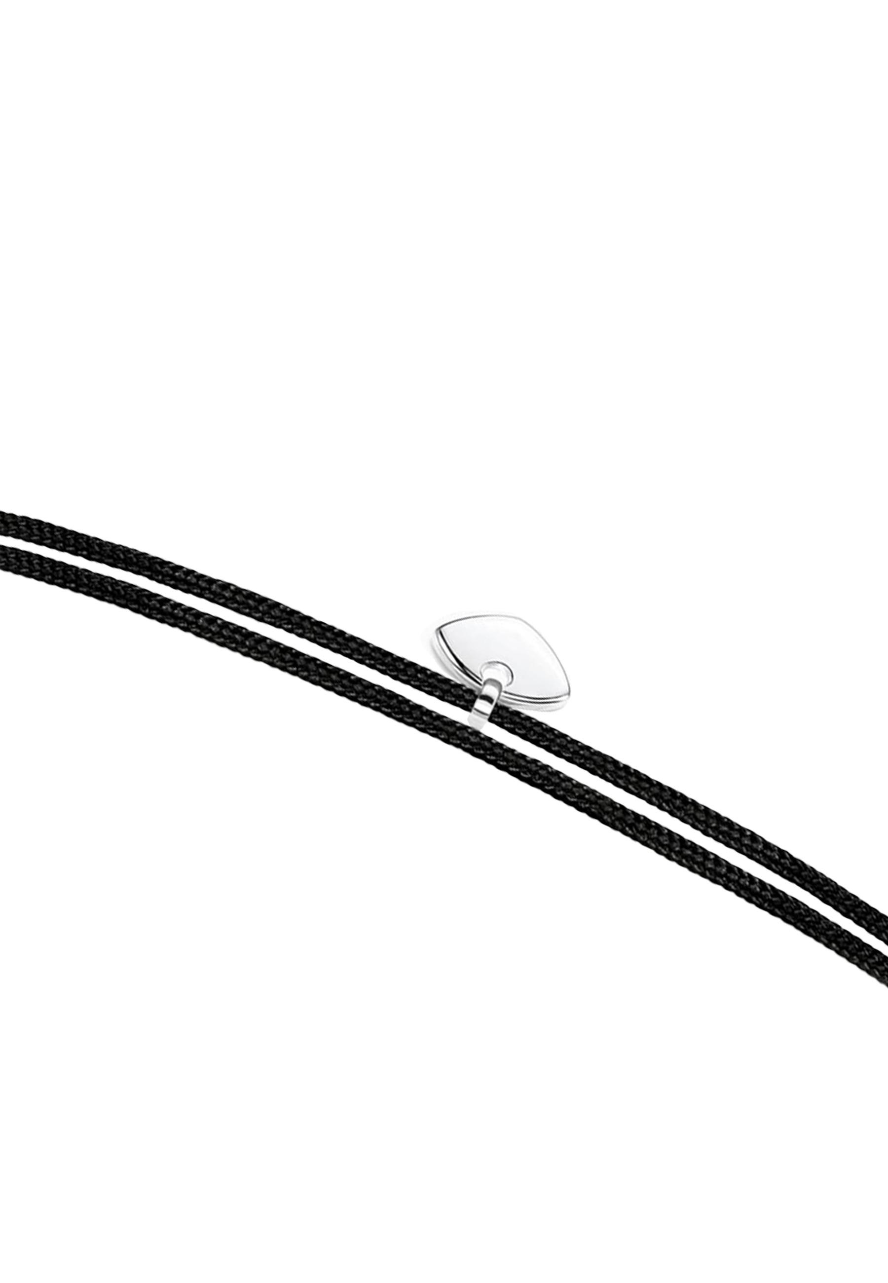 Thomas Sabo  Armband Karma Haematite 