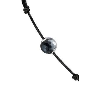 Thomas Sabo  Armband Karma Haematite 