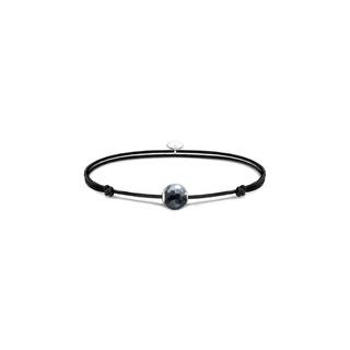 Thomas Sabo  Armband Karma Haematite 