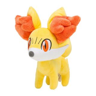 Pokémon  Fennekin Plush 