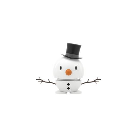 Hoptimist  Hoptimist Snowman 