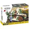 Cobi  Historical Collection Renault FT Victory Tank 1920 (2992) 