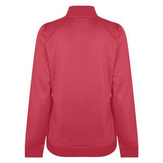 Umbro  Club Essential Sweatshirt mit halbem Reißverschluss 