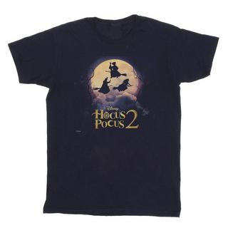 Disney  Tshirt HOCUS POCUS 