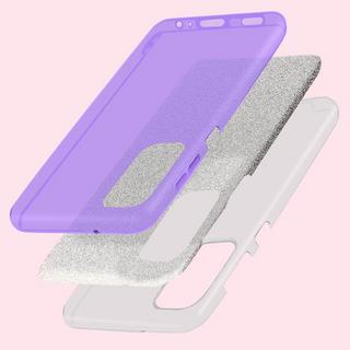 Avizar  Coque Paillette Samsung A13 5G et A04s 