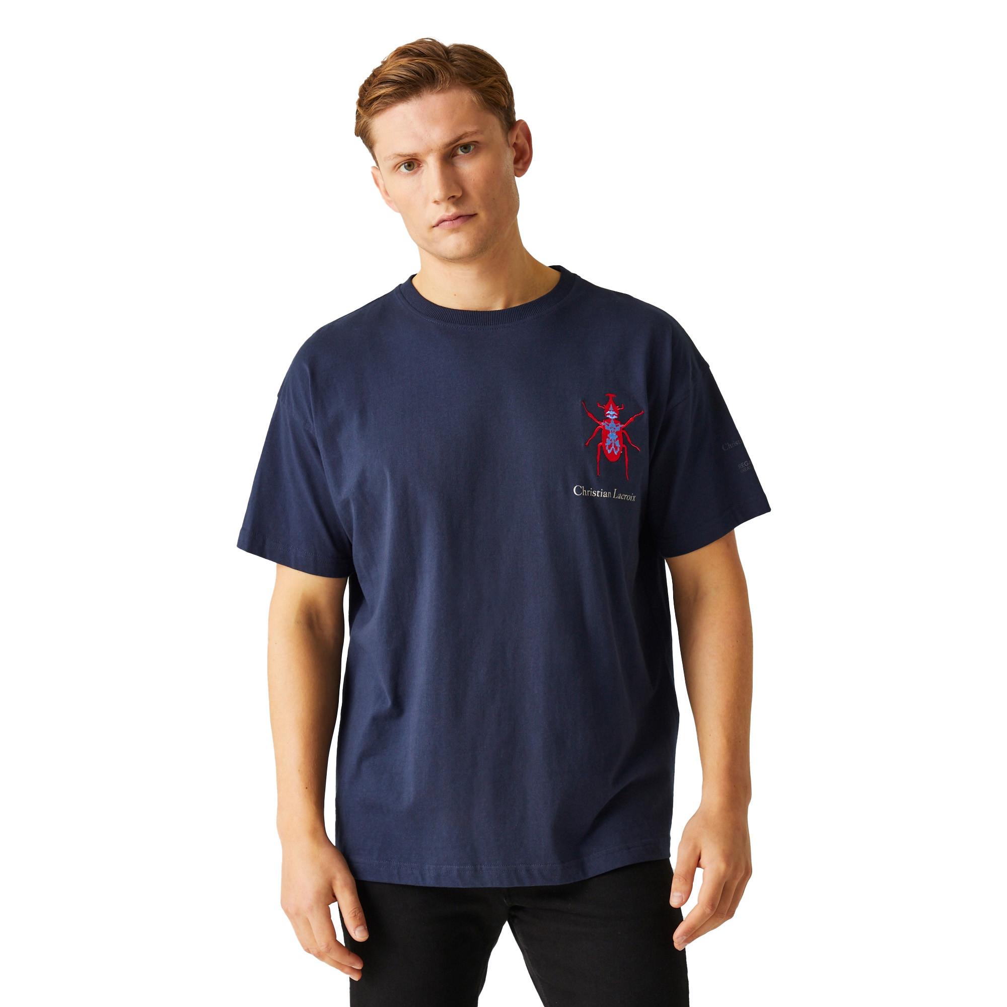 Regatta  Tshirt CHRISTIAN LACROIX ARAMON 