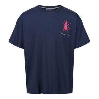 Regatta  Tshirt CHRISTIAN LACROIX ARAMON 