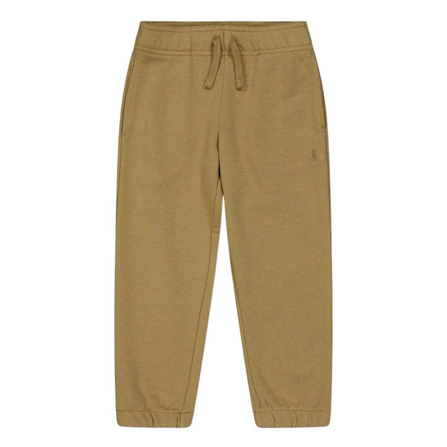 Pantalon De Jogging Motiftyle Logo Brodé