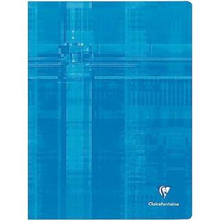 Clairefontaine CLAIREFONTAINE Notizheft A4+ 3382 5mm 72 Blatt  