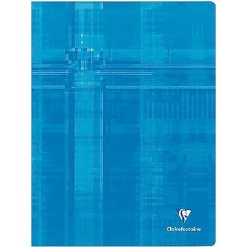 CLAIREFONTAINE Notizheft A4+ 3382 5mm 72 Blatt