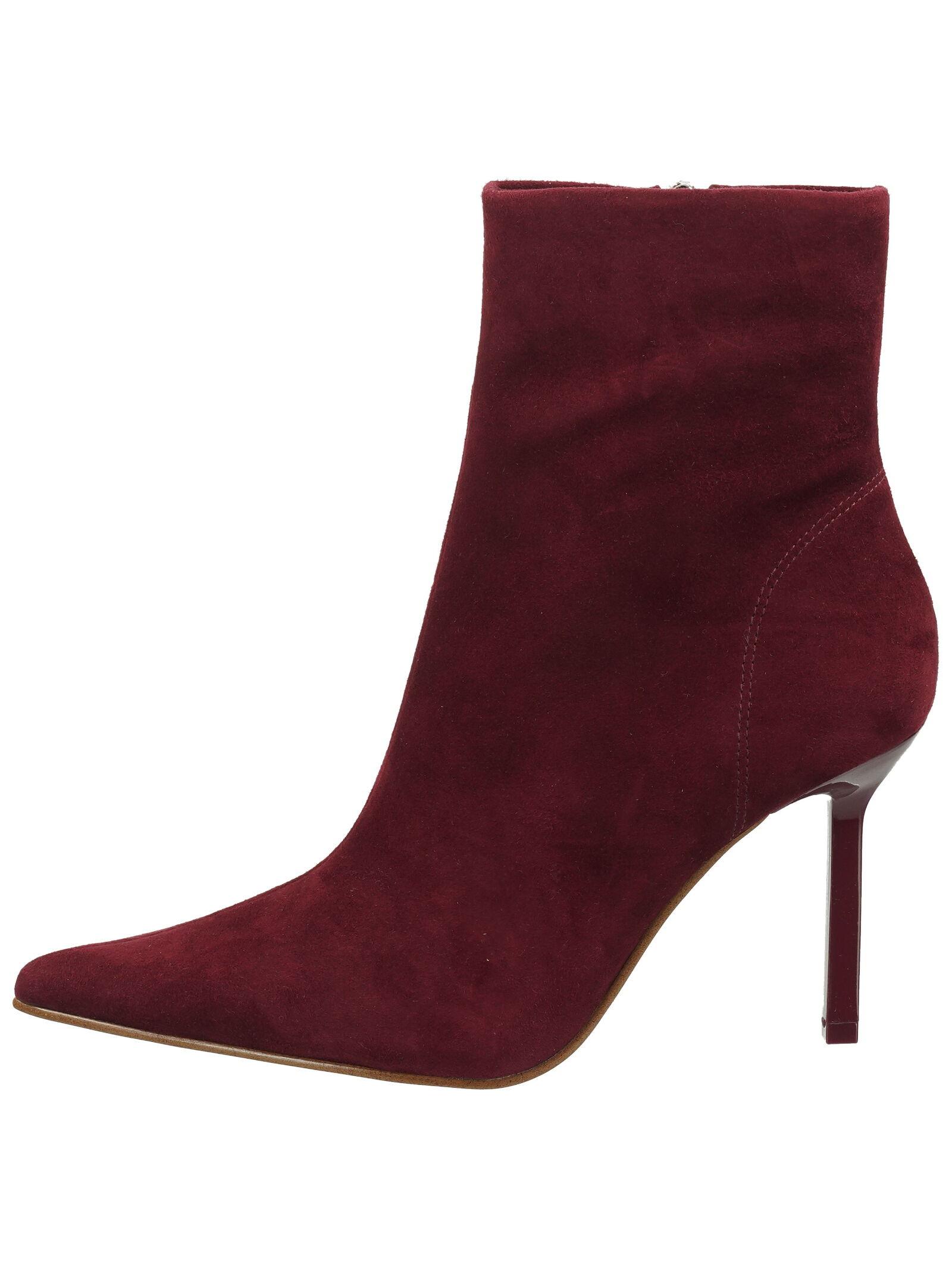 STEVE MADDEN  scarponcini da lyanna 