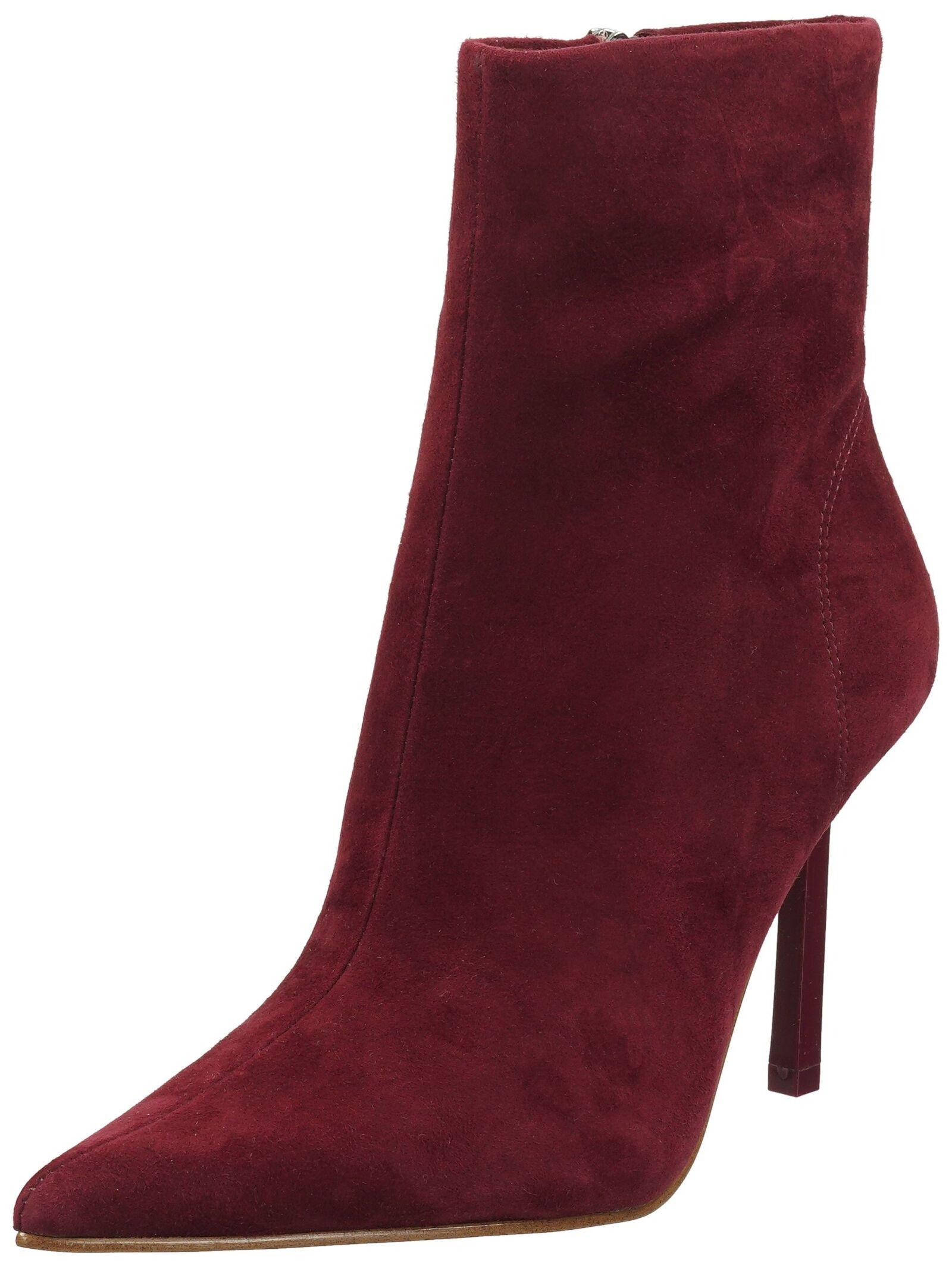 STEVE MADDEN  scarponcini da lyanna 