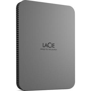 LACIE  Hard Disk esterno da 2,5 