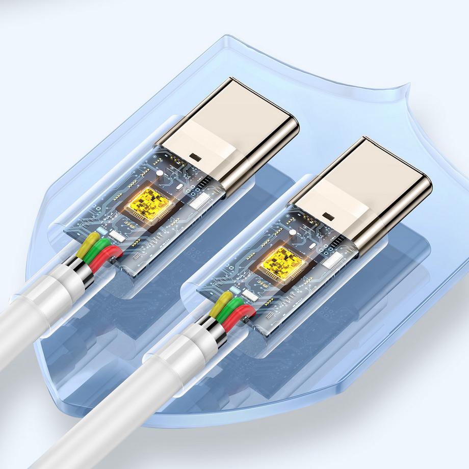 Avizar  Câble USB C Universel Charge / Transfert 