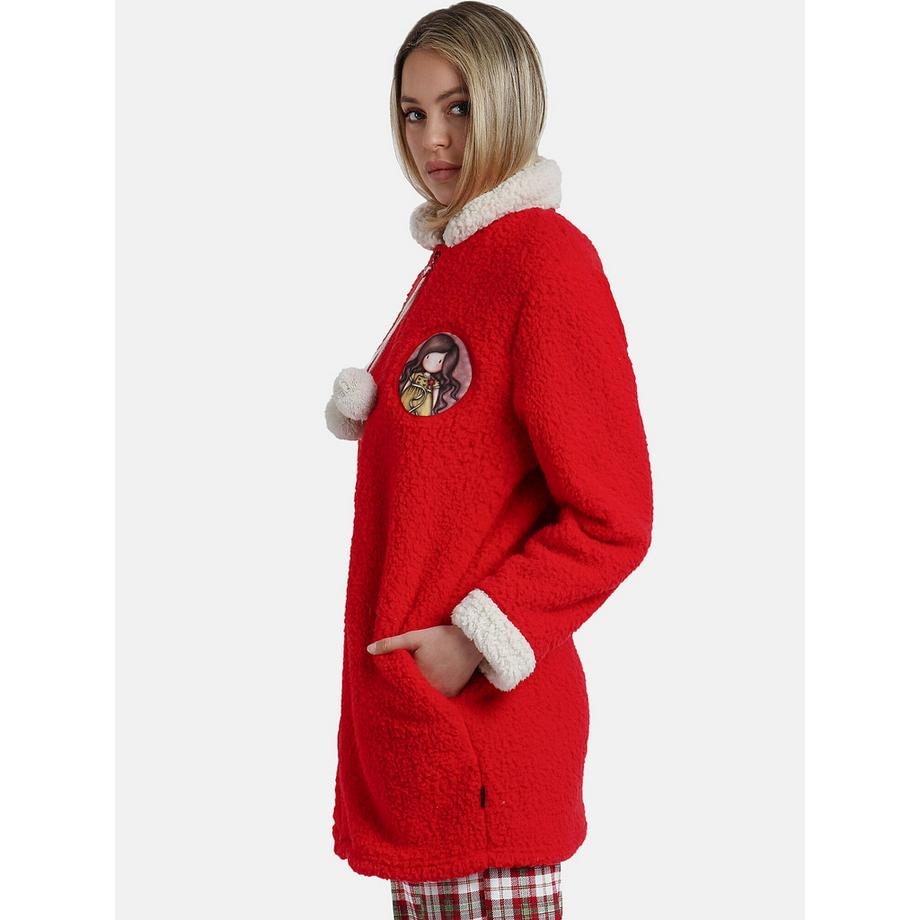 Admas Undone Santoro Veste d'intérieur  