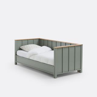 La Redoute Intérieurs Sofa- und Ausziehbett Eugène  