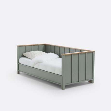 La Redoute Intérieurs Sofa- und Ausziehbett Eugène  