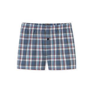 Schiesser  Boxer a rete Ragazzi Confezione da 2 Vestibilità ampia 