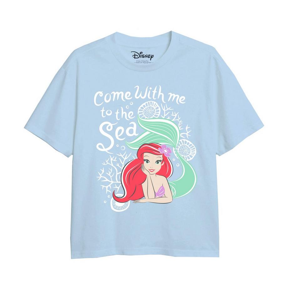 T-ShirtCome To The Sea