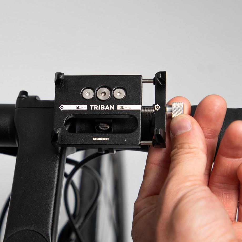 ROCKRIDER  Support smartphone - PHONE 