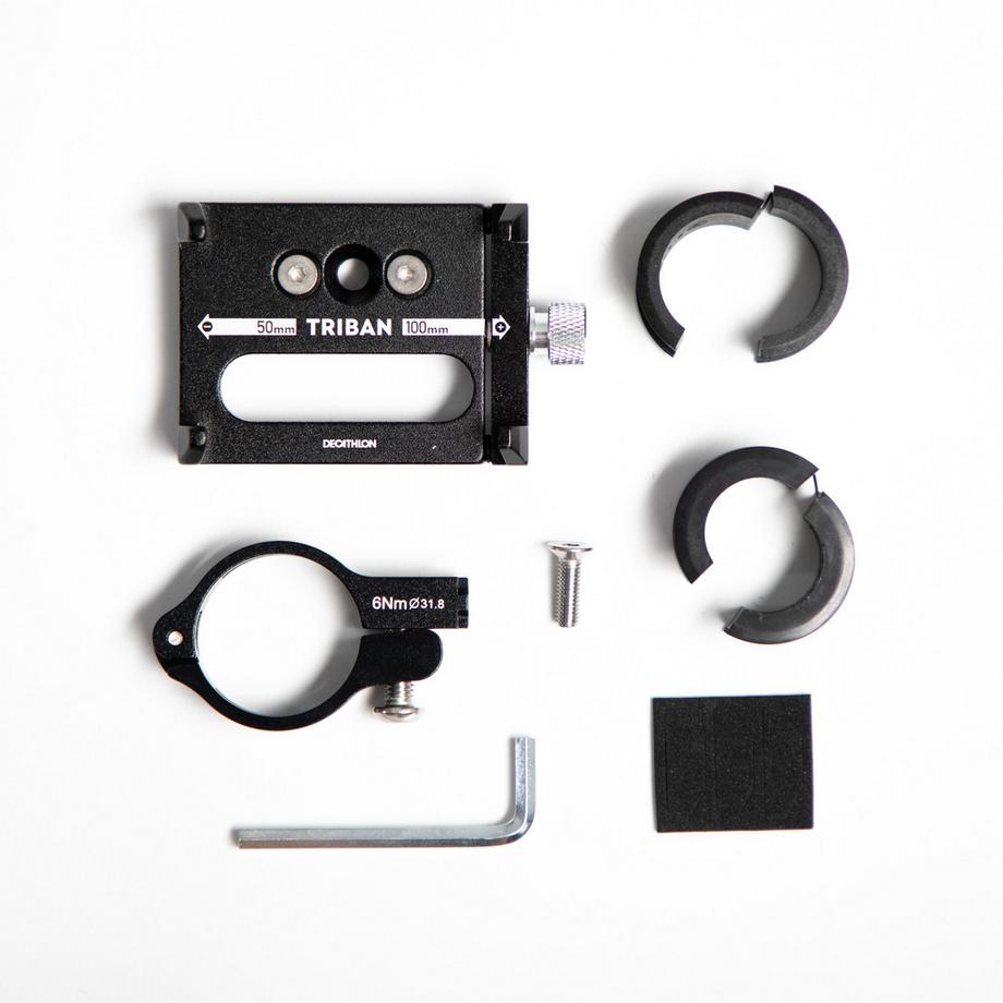 ROCKRIDER  Support smartphone - PHONE 